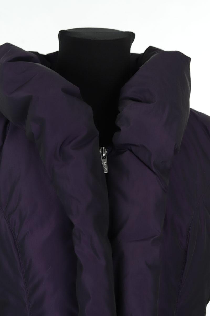 Doudounes Armani  Violet