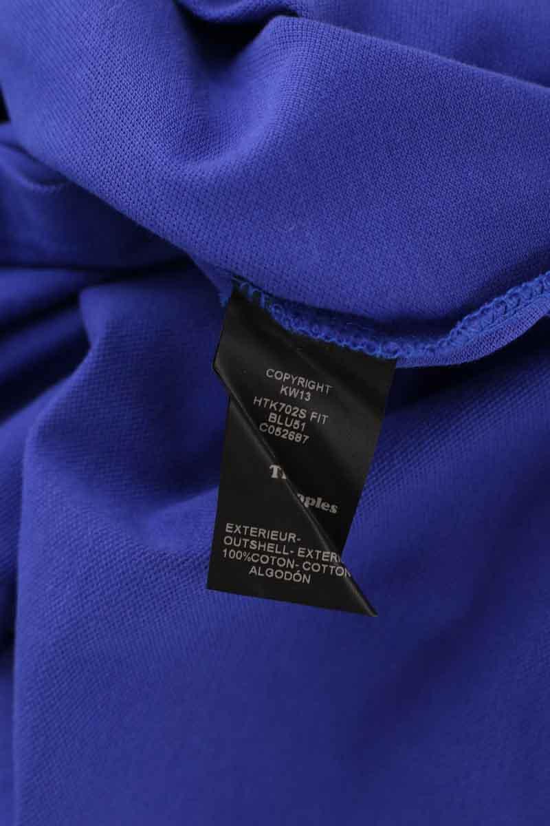 T-shirt The Kooples  Bleu