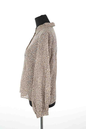 Chemises Bellerose  Marron