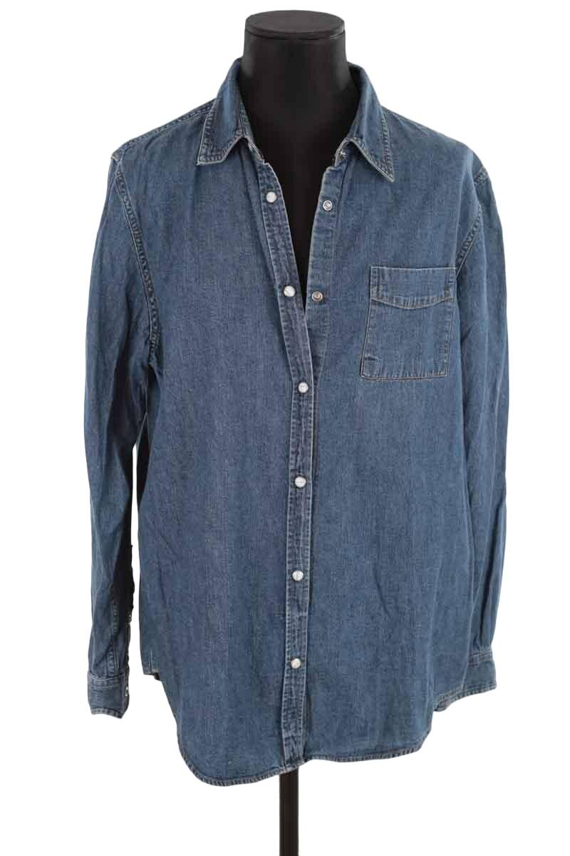 Chemises Acne Studios  Bleu