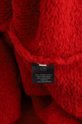 Pulls Isabel Marant Étoile  Rouge