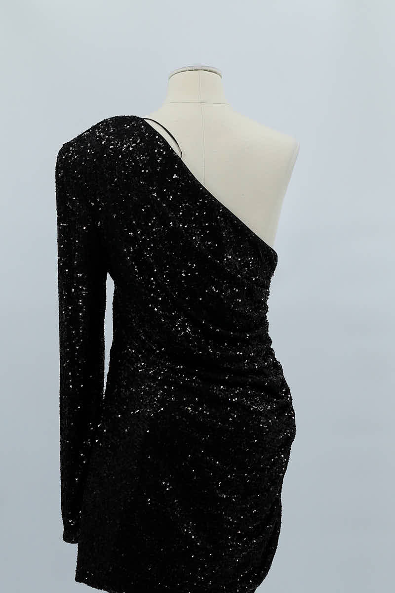 Mini Pinko  Noir