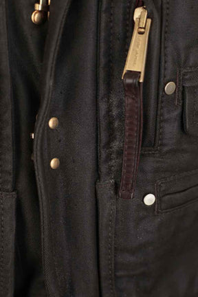 Veste Dsquared2  Anthracite