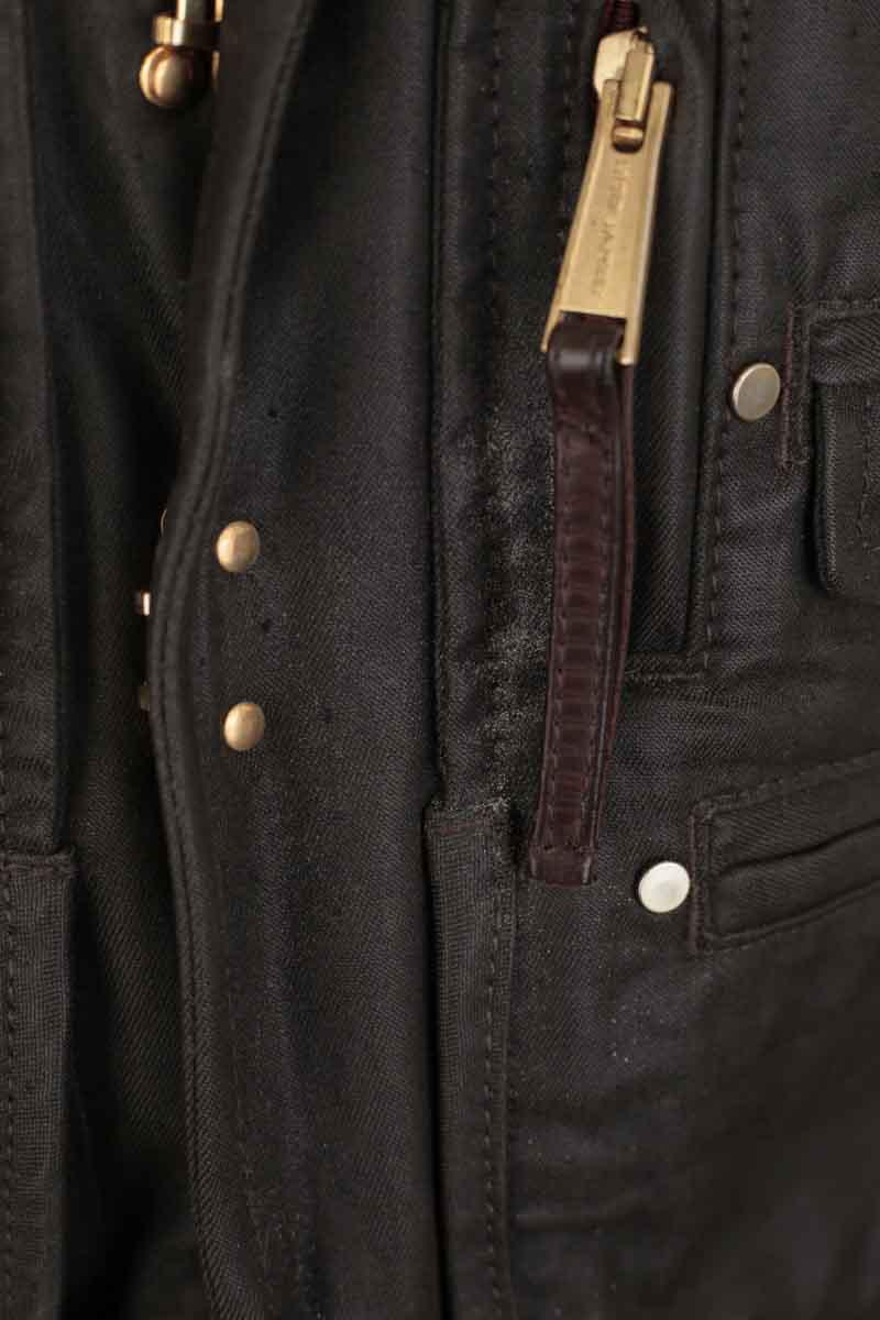 Veste Dsquared2  Anthracite