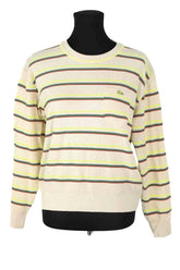 Pulls Lacoste  Beige
