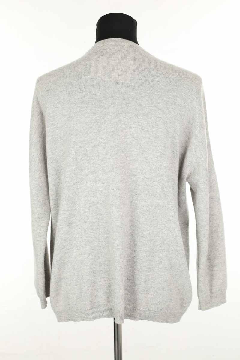 Pulls Brunello Cucinelli  Gris
