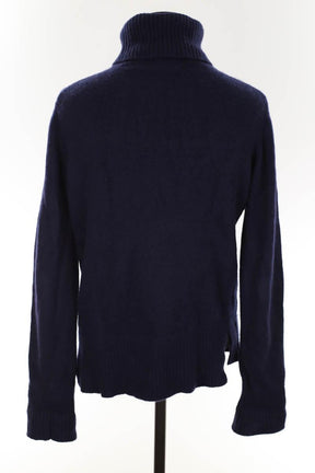 Pull-over Officine Générale  Bleu