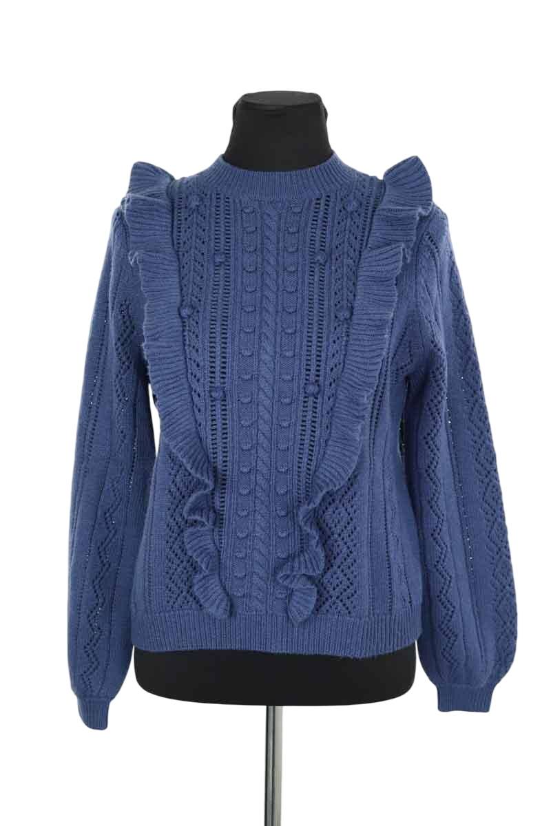 Pulls Sézane  Bleu