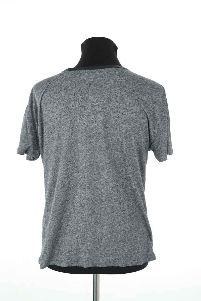 Top The Kooples  Gris