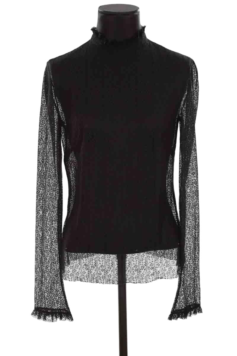 Blouses Philosophy Di Alberta Ferretti  Noir