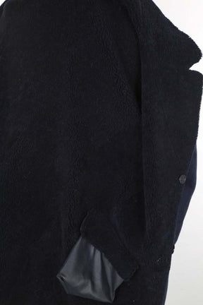 Manteau Francesco Smalto  Bleu