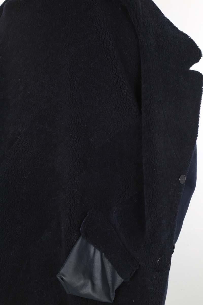 Manteau Francesco Smalto  Bleu