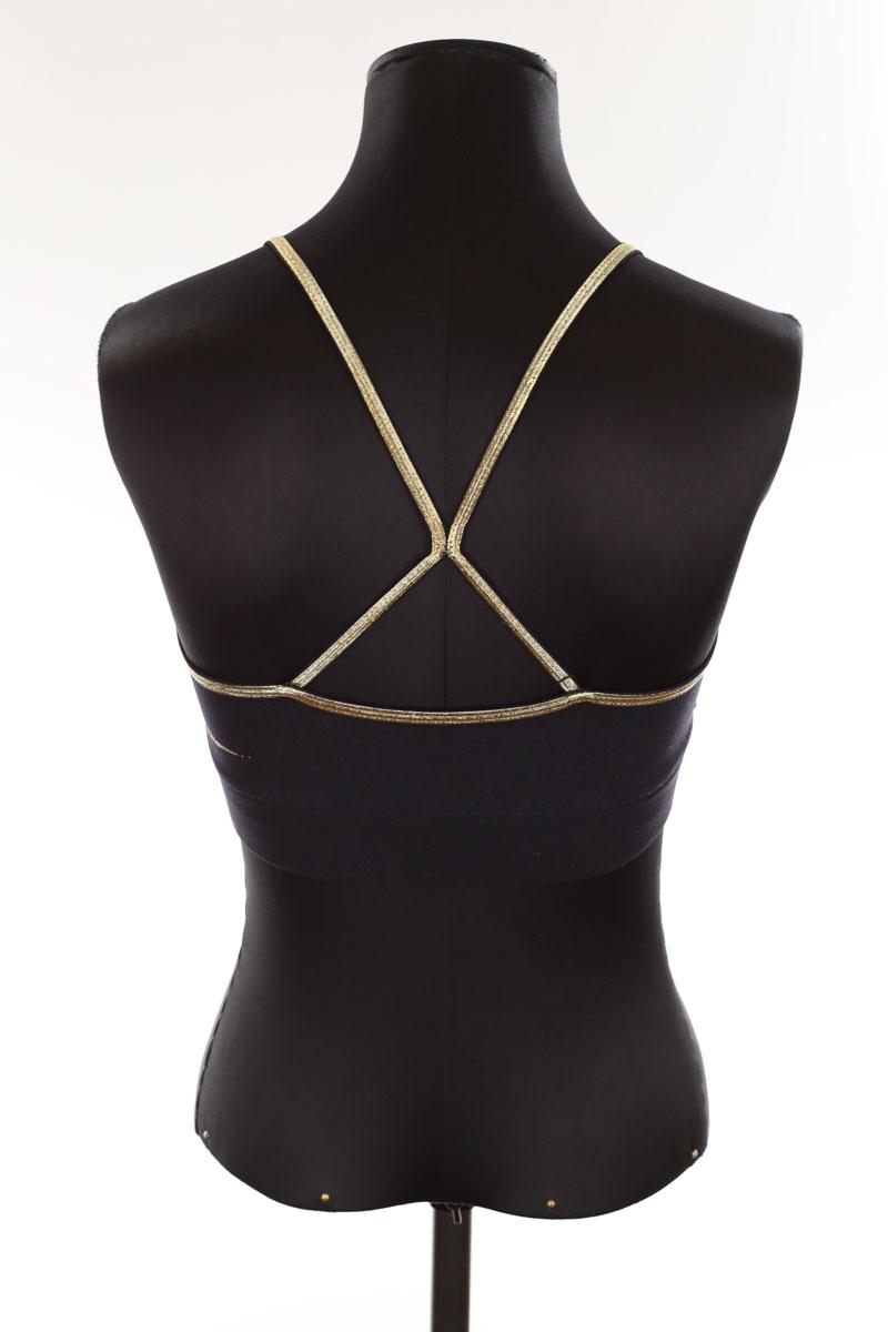 Sport Ana Heart  Noir