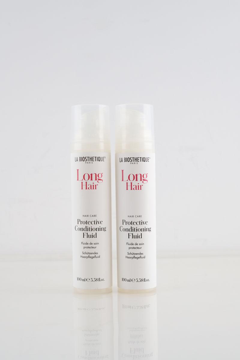 Lot soins cheveux La Biosthétique  