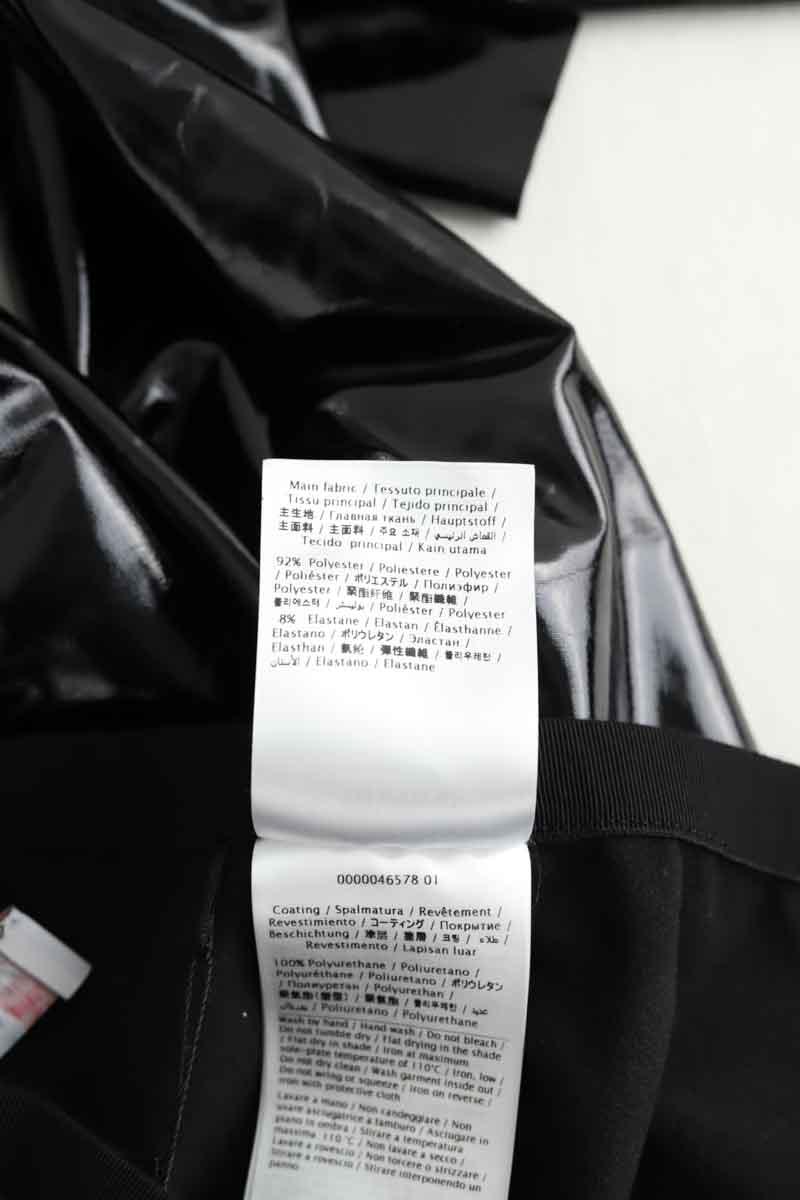 Leggings Red Valentino  Noir