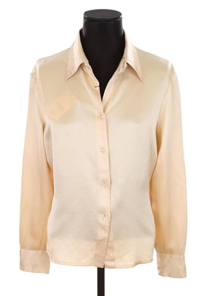 Blouses Versace  Doré