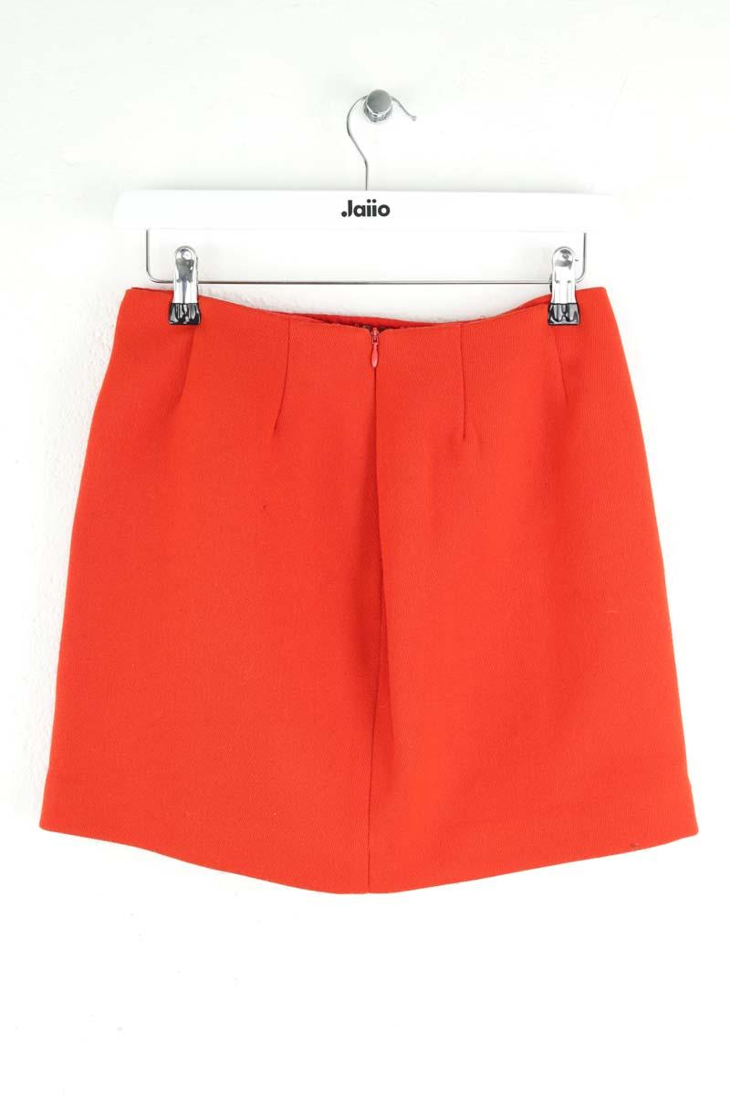 Mini Maje  Rouge