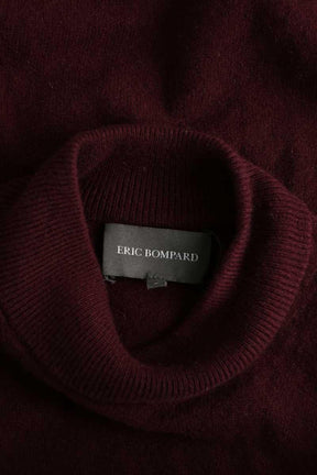 Pulls Eric Bompard  Bordeaux