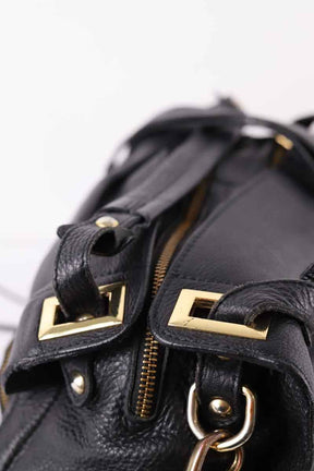 Sac à main Sandro  Noir