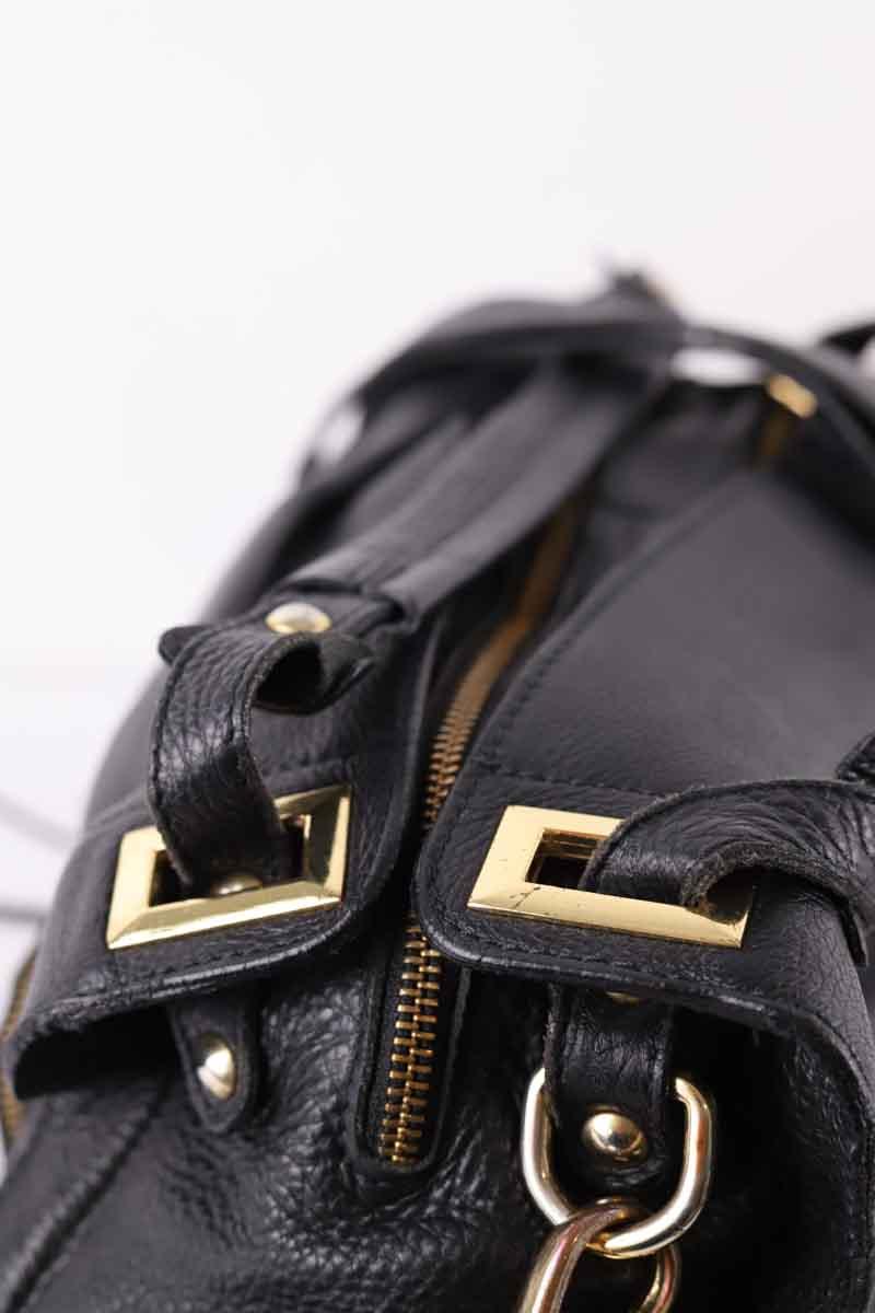 Sac à main Sandro  Noir