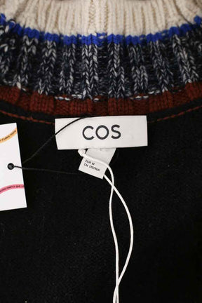 Pulls COS  Noir