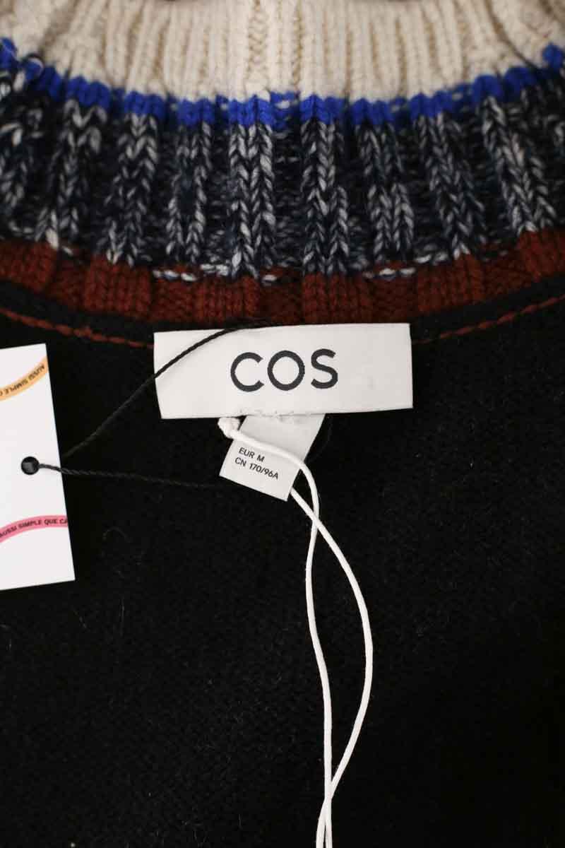 Pulls COS  Noir