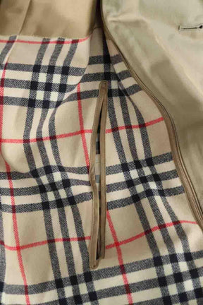 Trench-coats Burberry  Beige