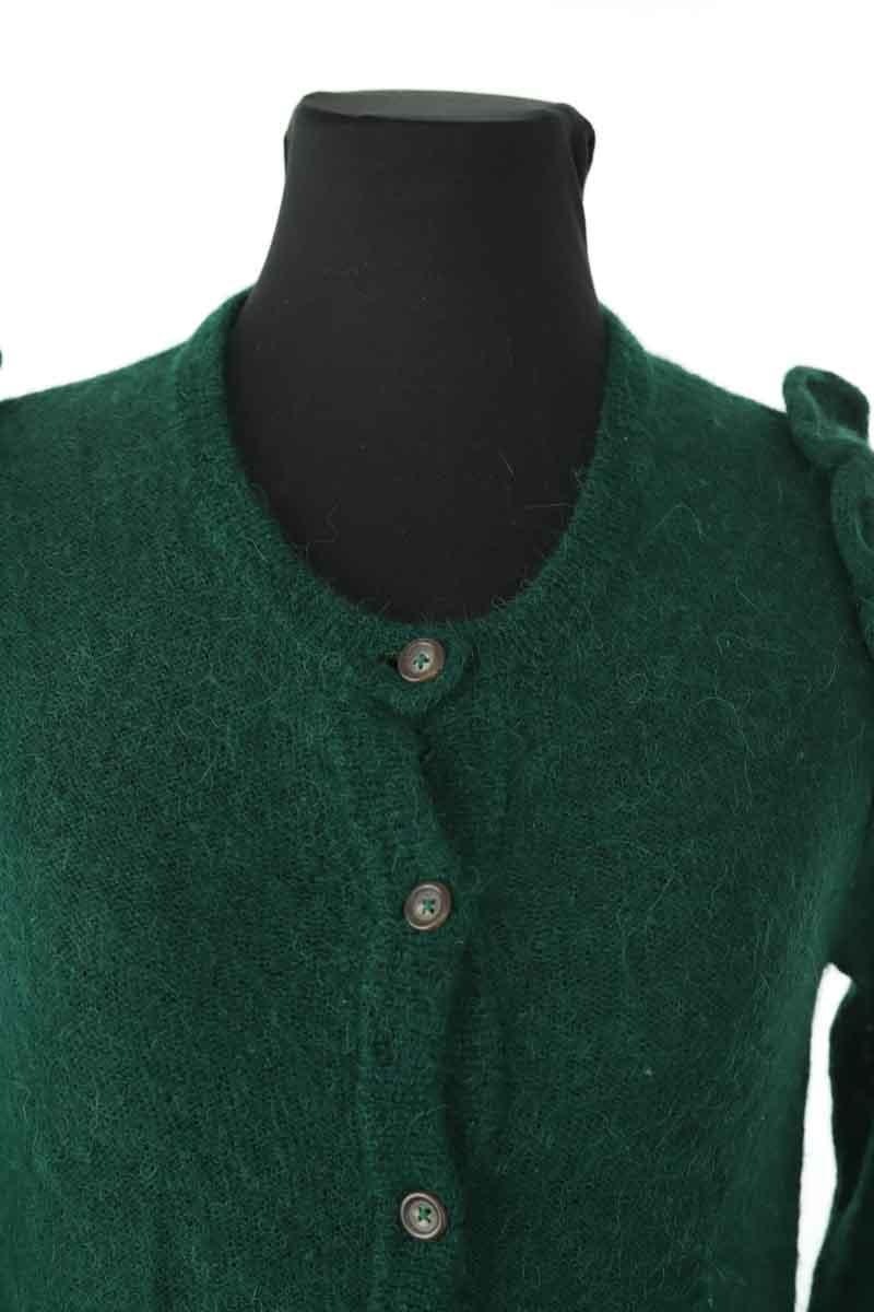 Gilets Leon & Harper  Vert