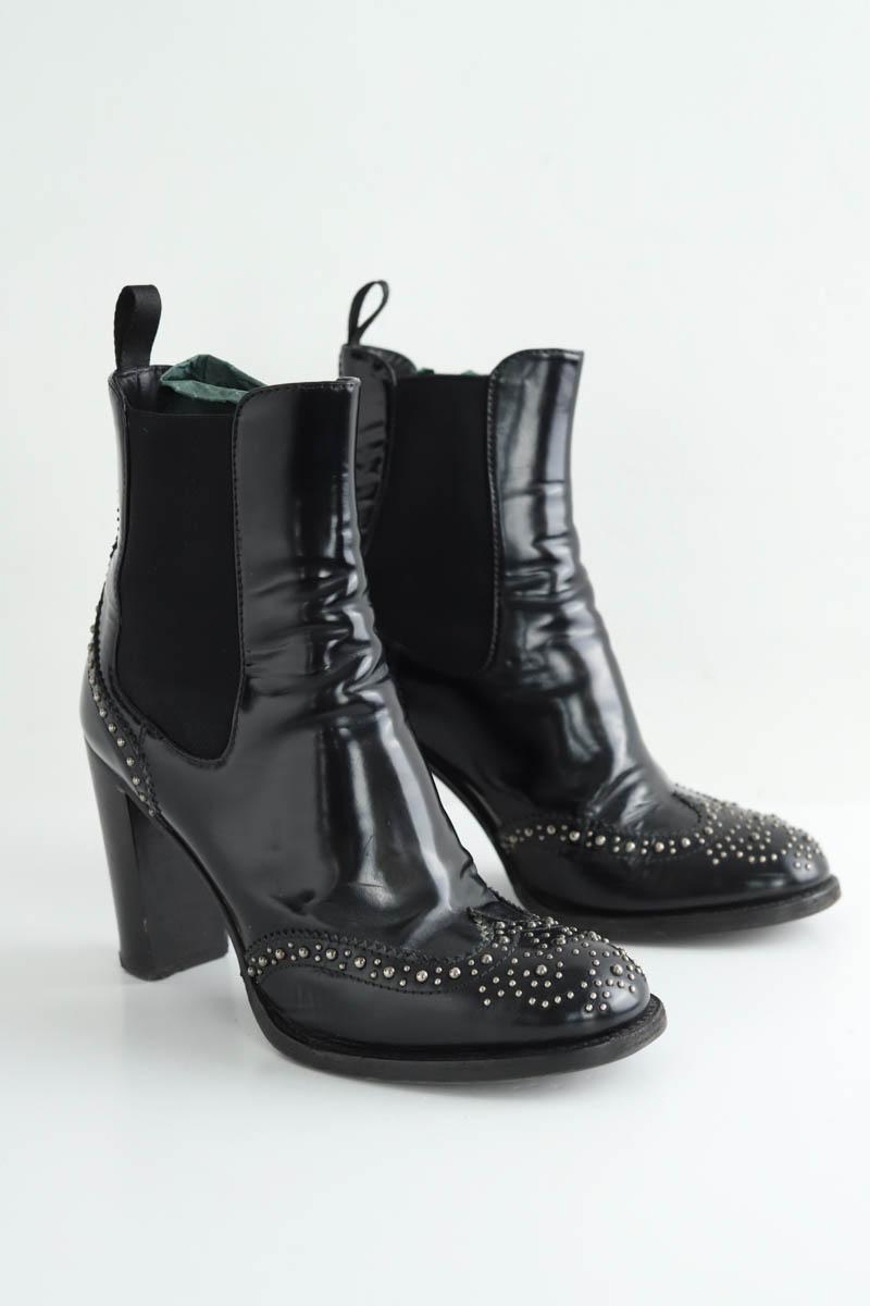 Boots Church's  Noir