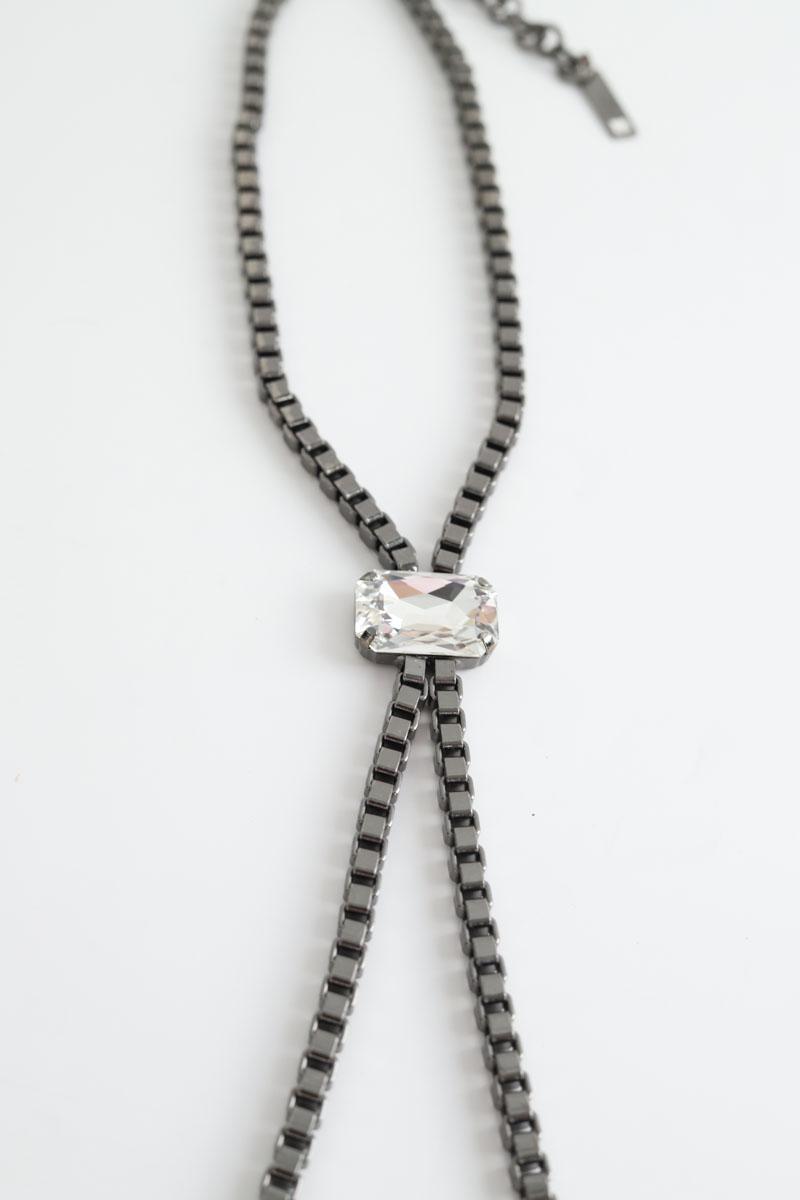 Collier Azzaro  Anthracite