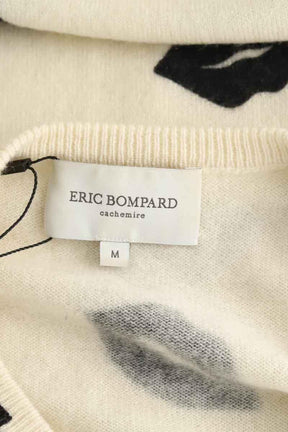 Cardigans Eric Bompard  Blanc