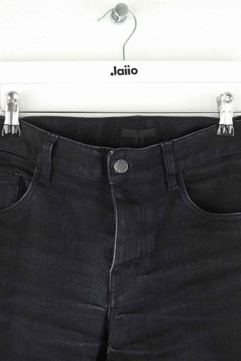 Slim Prada  Noir