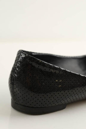Ballerines Chanel  Noir
