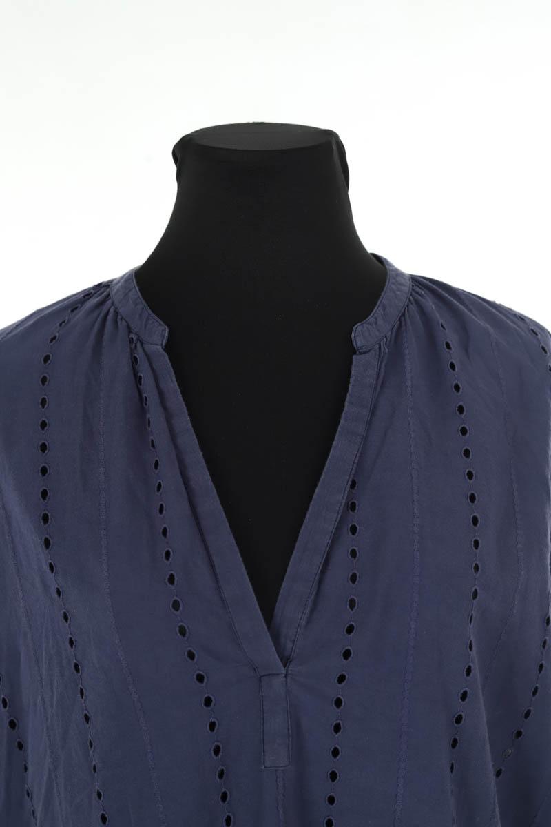 Blouses Bella Jones  Bleu