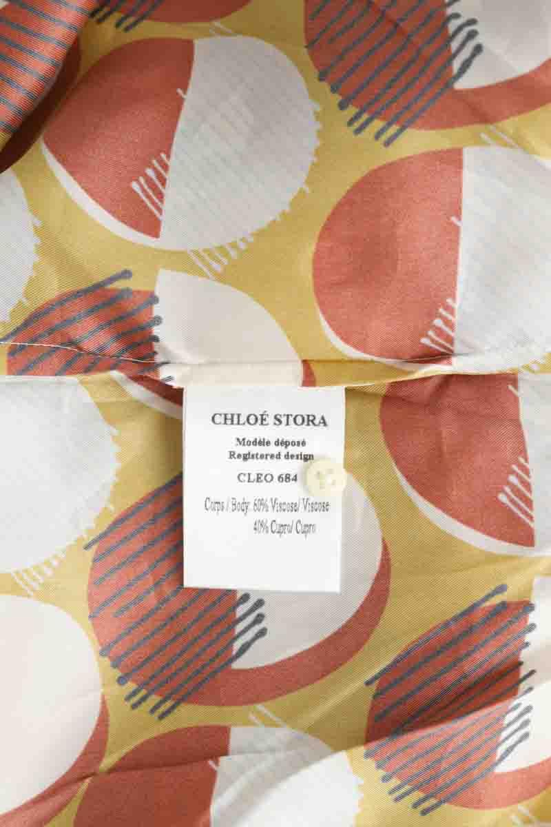 Chemises Chloé Stora  Multicolore