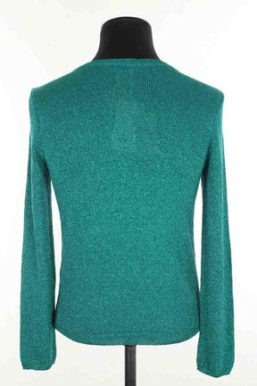 Pulls Des Petits Hauts  Vert
