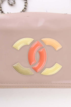 Bandoulière Chanel  Beige
