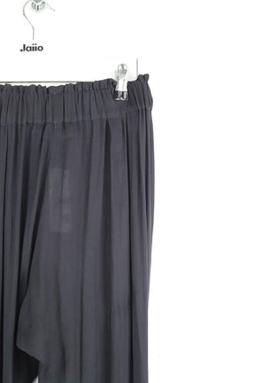 Droit Isabel Marant Étoile  Noir