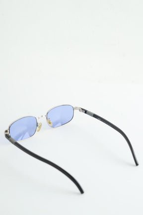 Lunettes de soleil Dolce & Gabbana  Bleu