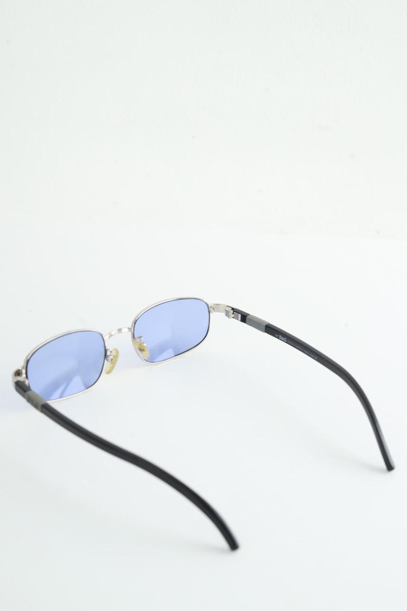 Lunettes de soleil Dolce & Gabbana  Bleu