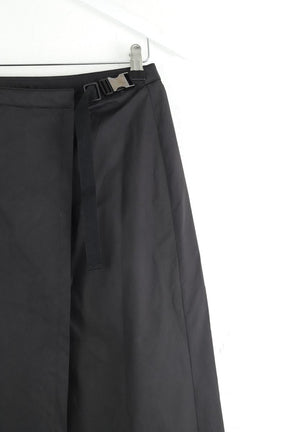 Mi-longueur Dior  Noir