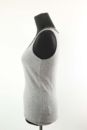 Tops sans manche Tory Burch  Gris