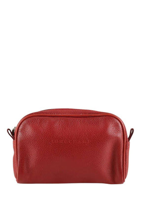 Sac banane Longchamp  Rouge