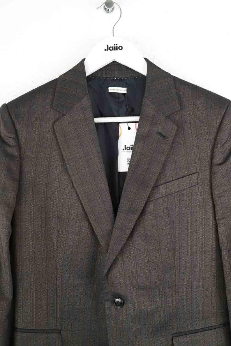 Veste Dries Van Noten  Noir