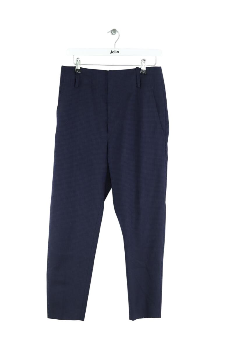 Droit Isabel Marant Étoile  Bleu