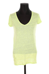 Top Majestic Filatures  Vert