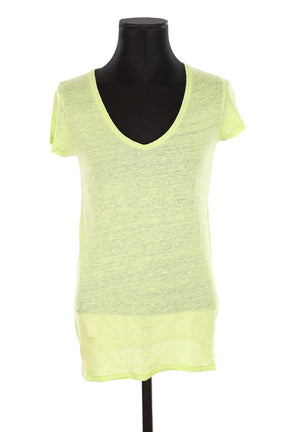 Top Majestic Filatures  Vert