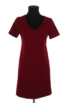 Mini Tara Jarmon  Bordeaux