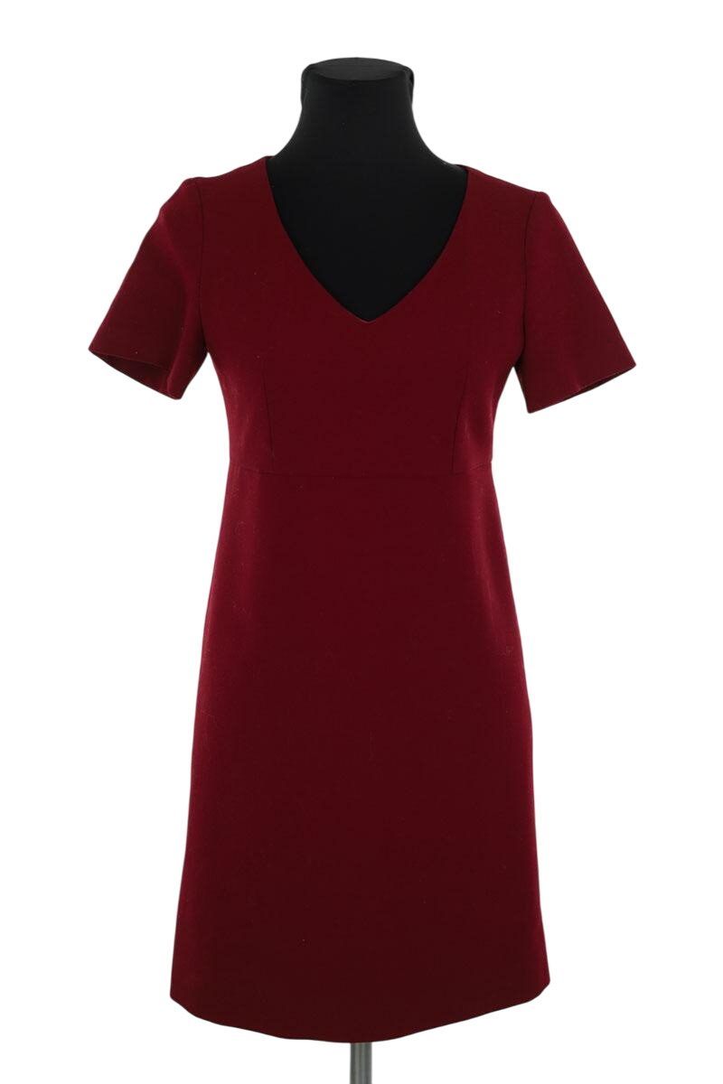 Mini Tara Jarmon  Bordeaux