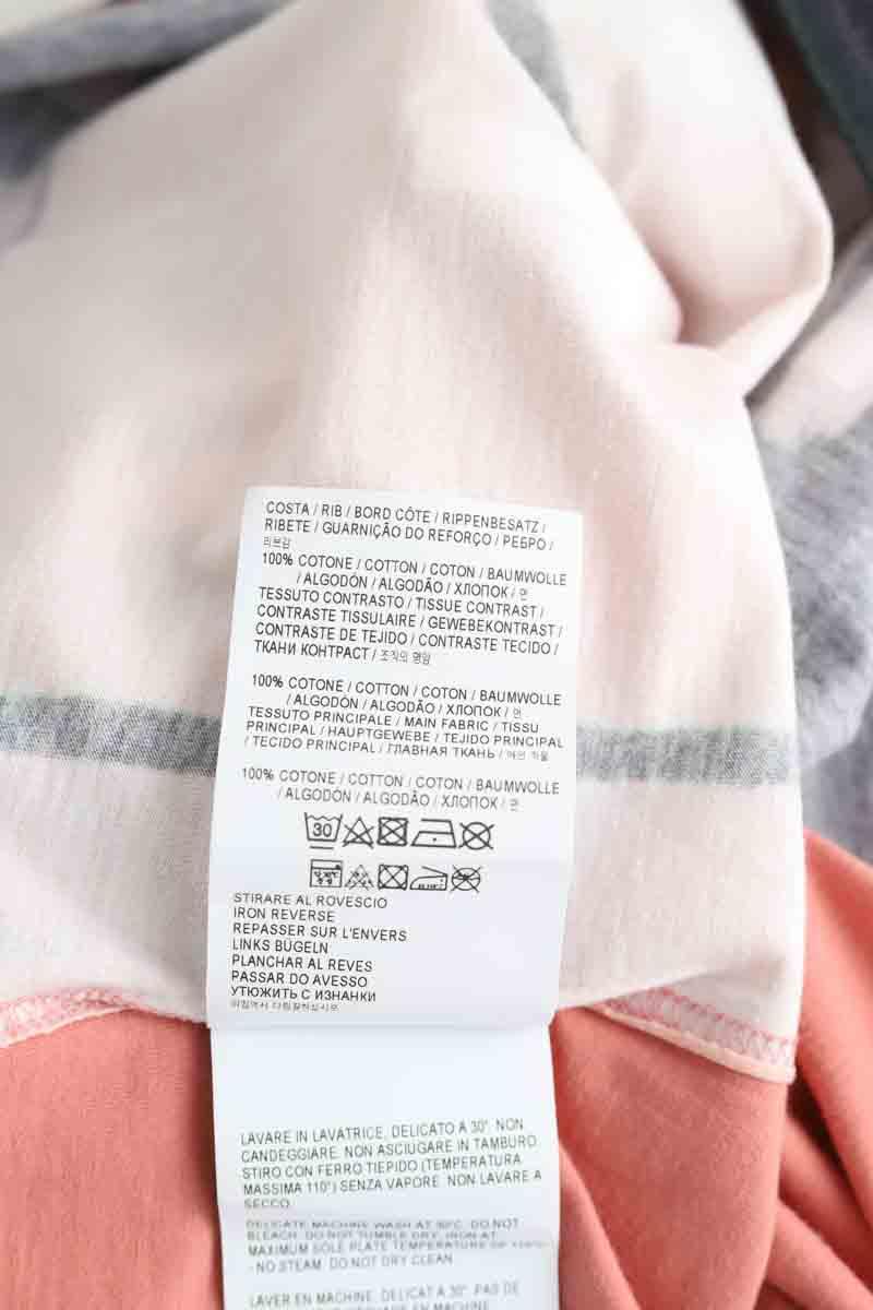 T-shirts Golden Goose  Multicolore